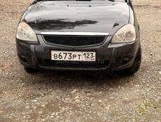 ВАЗ 2170 Priora