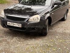 ВАЗ 2170 Priora