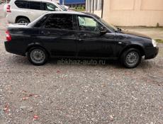 ВАЗ 2170 Priora