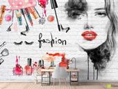 Объявление о наборе мастеров в Beauty Bar