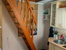 Продаю 2х комн.квартиру в центре Сухума 