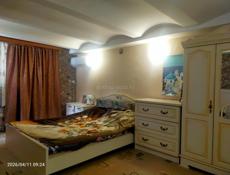 Продаю 2х комн.квартиру в центре Сухума 