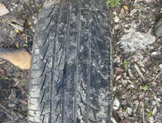 Продажа шин или обмен на р16 55 215 или все эти шины продам за 5.000 тысяч так же есть доставка