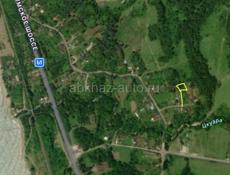 Гудаута приморск 