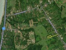 Гудаута приморск 