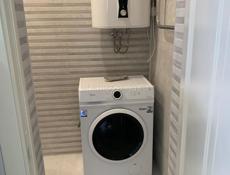 Сдается на 1 год 3 к.кв Кл.Калмыкова