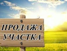 Продам земельный участок 1 га Аэропорт
