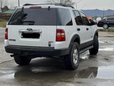 Ford USA Explorer