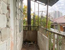 Дома в хорошем месте.