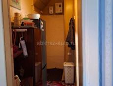 Квартира в самом центре Сухума