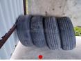 Продаю -Шины :225/50’18