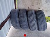 Продаю -Шины :225/50’18