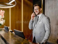 Администратор отеля / гостевого дома