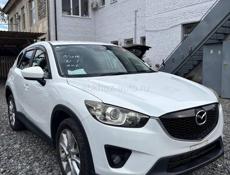 Mazda CX-7