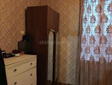 Дом в Сухуми (Нижняя Эшера)