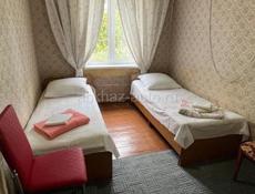 Квартира в Гаграх