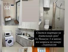 Сдается квартира в г. Гудаута 