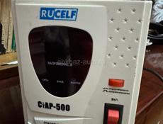 Стабилизатор 500 ВА