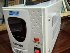 Стабилизатор 500 ВА