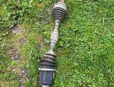 Привод правый на альфард 2.4 