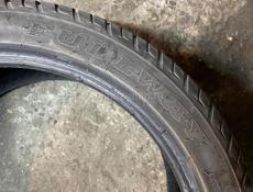 R18 265/35 R18 б/у шины р18 