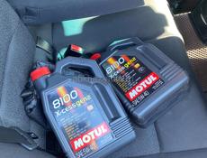 Оригинальное масло MOTUL