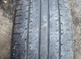 R17 235/55 R17 р17 235/55  б/у шины 