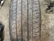 R17 235/55 R17 р17 235/55  б/у шины 