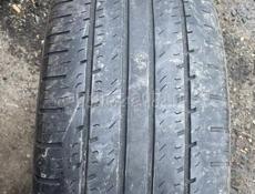 R17 235/55 R17 р17 235/55  б/у шины 