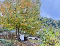 Земельный участок