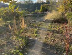 Земельный участок