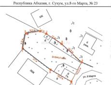 Земельный участок