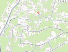 Земельный участок