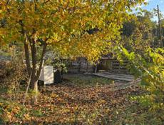 Земельный участок