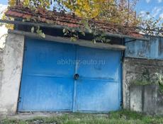 Земельный участок