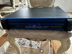 Музыкальное оборудование 