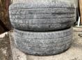 R15 195/65 R15 р15 195/65 б/у шины 