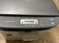 Принтер/Ксерокс/Сканер
