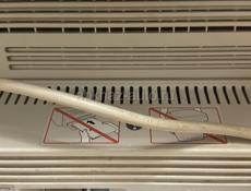 Принтер/Ксерокс/Сканер