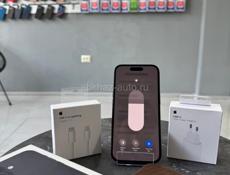 iPhone 16 128gb 🔋96%