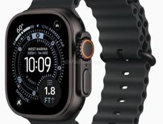 Apple Watch ultra 3