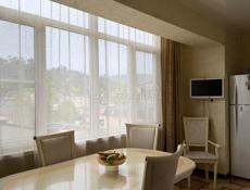 Продажа или обмен квартиры в центре Сухума 