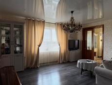 Продажа или обмен квартиры в центре Сухума 