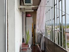 Продажа или обмен квартиры в центре Сухума 