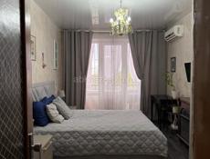 Продажа или обмен квартиры в центре Сухума 