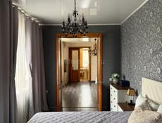 Продажа или обмен квартиры в центре Сухума 