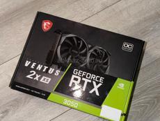 видюха RTX3050