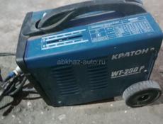 Сварочный аппарат стационарный 