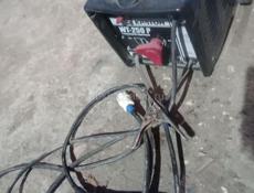 Сварочный аппарат стационарный 