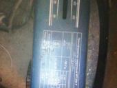 Сварочный аппарат стационарный варить до пятого электрода  